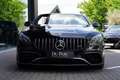 Mercedes-Benz S 63 AMG Cabriolet 4-Matic Nachtzicht Burmester Zwart - thumbnail 31