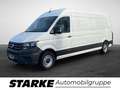 Volkswagen Crafter 35 Kasten 2.0 TDI Autom. 4-Mot. LR Hochdach L4H3 Blanc - thumbnail 1