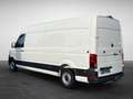 Volkswagen Crafter 35 Kasten 2.0 TDI Autom. 4-Mot. LR Hochdach L4H3 Blanc - thumbnail 4