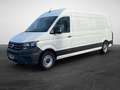 Volkswagen Crafter 35 Kasten 2.0 TDI Autom. 4-Mot. LR Hochdach L4H3 Blanc - thumbnail 2