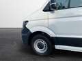 Volkswagen Crafter 35 Kasten 2.0 TDI Autom. 4-Mot. LR Hochdach L4H3 Blanc - thumbnail 5