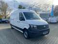 Volkswagen Crafter 35 Kasten 2.0 TDI Autom. 4-Mot. LR Hochdach L4H3 Blanc - thumbnail 16