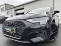 Audi A3 35 1.5 TFSI Blackline 144€ m. 20% Anzahlung Virt Schwarz - thumbnail 1