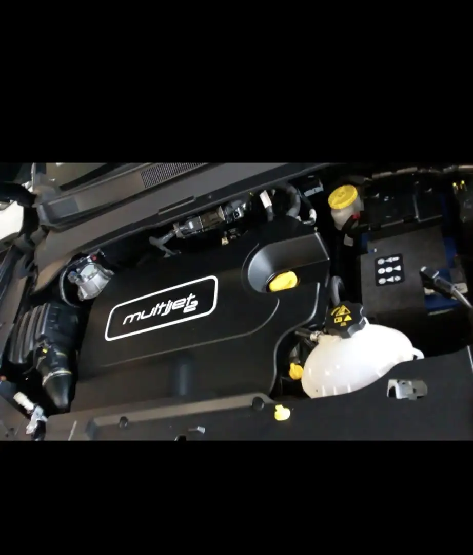 Jeep Compass 2.0 MultiJet Active Drive Automatik Limited - 2