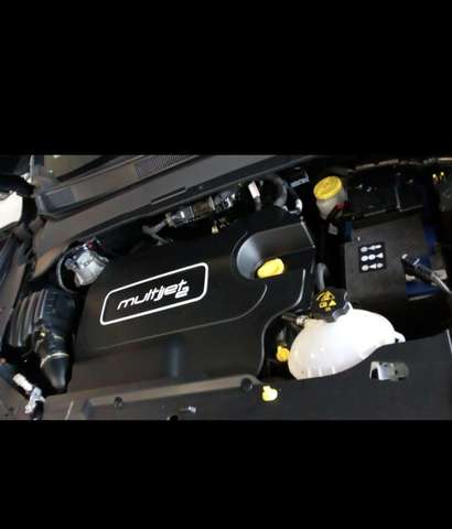 Jeep Compass 2.0 MultiJet Active Drive Automatik Limited