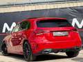 Mercedes-Benz A 180 AMG|LED|KEYLESS|PANO|DISTRONIC|SZHZG|CAM Rot - thumbnail 8