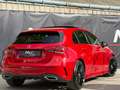 Mercedes-Benz A 180 AMG|LED|KEYLESS|PANO|DISTRONIC|SZHZG|CAM Rot - thumbnail 7