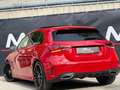 Mercedes-Benz A 180 AMG|LED|KEYLESS|PANO|DISTRONIC|SZHZG|CAM Rot - thumbnail 6