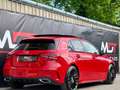 Mercedes-Benz A 180 AMG|LED|KEYLESS|PANO|DISTRONIC|SZHZG|CAM Rot - thumbnail 9