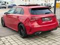 Mercedes-Benz A 180 AMG|LED|KEYLESS|PANO|DISTRONIC|SZHZG|CAM Rot - thumbnail 10