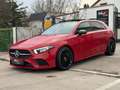 Mercedes-Benz A 180 AMG|LED|KEYLESS|PANO|DISTRONIC|SZHZG|CAM Rot - thumbnail 3