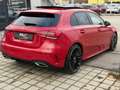Mercedes-Benz A 180 AMG|LED|KEYLESS|PANO|DISTRONIC|SZHZG|CAM Rot - thumbnail 8