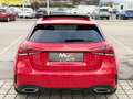 Mercedes-Benz A 180 AMG|LED|KEYLESS|PANO|DISTRONIC|SZHZG|CAM Rot - thumbnail 9