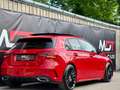 Mercedes-Benz A 180 AMG|LED|KEYLESS|PANO|DISTRONIC|SZHZG|CAM Rot - thumbnail 5