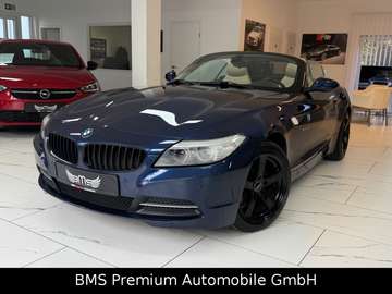 Roadster sDrive 23i Aut.Xenon