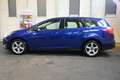 Ford Focus Traveller 1,5 TDCi Trend; NAVI, Sitz+Lenkradhei... Blau - thumbnail 3