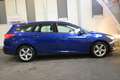 Ford Focus Traveller 1,5 TDCi Trend; NAVI, Sitz+Lenkradhei... Blau - thumbnail 4