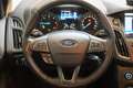 Ford Focus Traveller 1,5 TDCi Trend; NAVI, Sitz+Lenkradhei... Blau - thumbnail 12