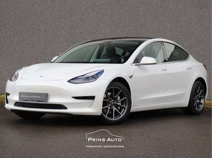Tesla Model 3 Standard RWD Plus |8% BIJTELLING|AUTOPILOT|LEDER|P