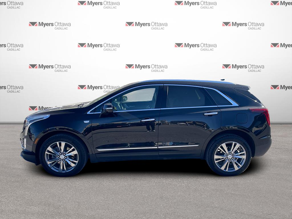 2024 Cadillac XT5