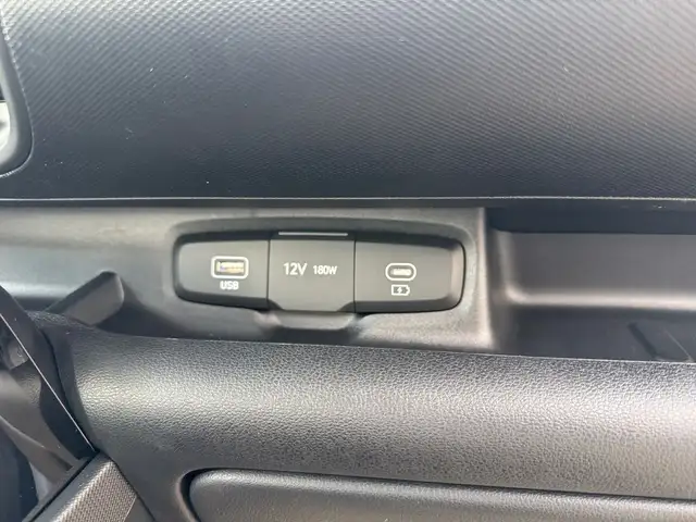 Hyundai Inster view 15