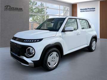 EV 42 kWh Select