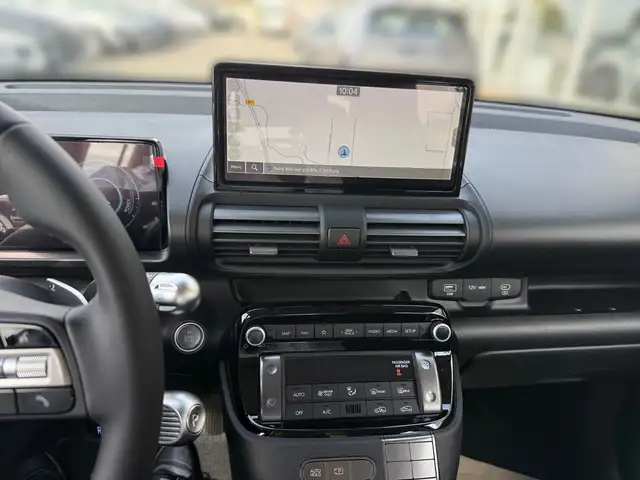Hyundai Inster view 8
