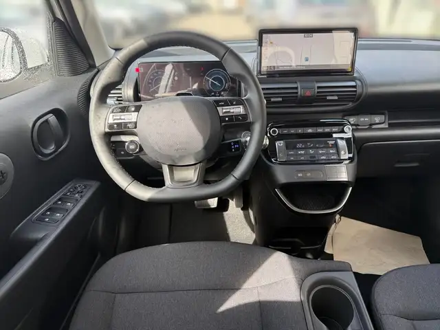 Hyundai Inster view 9