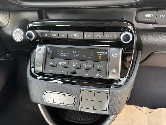 Hyundai Inster view 14