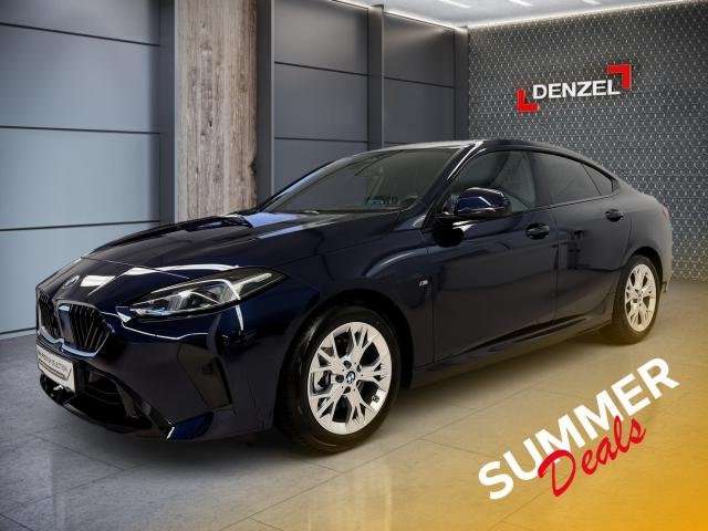2025 BMW 220