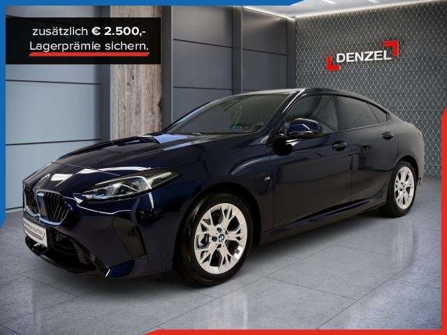2025 BMW 220