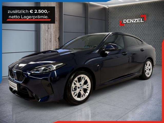 2025 BMW 220