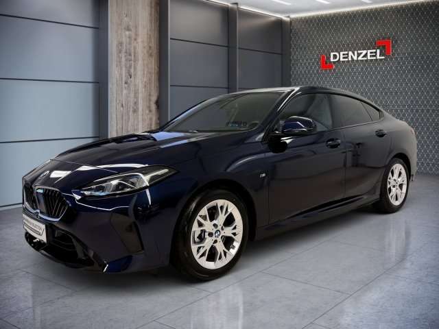2025 BMW 220