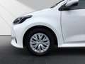 Toyota Yaris Hybrid Business Edition*Sitzheizung*Navi* Blanc - thumbnail 11