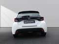 Toyota Yaris Hybrid Business Edition*Sitzheizung*Navi* Blanc - thumbnail 6