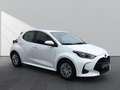 Toyota Yaris Hybrid Business Edition*Sitzheizung*Navi* Blanc - thumbnail 3