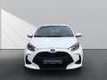 Toyota Yaris Hybrid Business Edition*Sitzheizung*Navi* Blanc - thumbnail 2