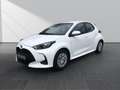 Toyota Yaris Hybrid Business Edition*Sitzheizung*Navi* Blanc - thumbnail 1