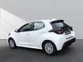 Toyota Yaris Hybrid Business Edition*Sitzheizung*Navi* Blanc - thumbnail 5