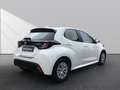 Toyota Yaris Hybrid Business Edition*Sitzheizung*Navi* Blanc - thumbnail 4