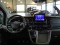 Ford Tourneo Custom 2.0 M-Hybrid L2 Titanium Azul - thumbnail 18