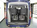 Ford Tourneo Custom 2.0 M-Hybrid L2 Titanium Blau - thumbnail 15