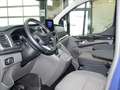 Ford Tourneo Custom 2.0 M-Hybrid L2 Titanium Bleu - thumbnail 11