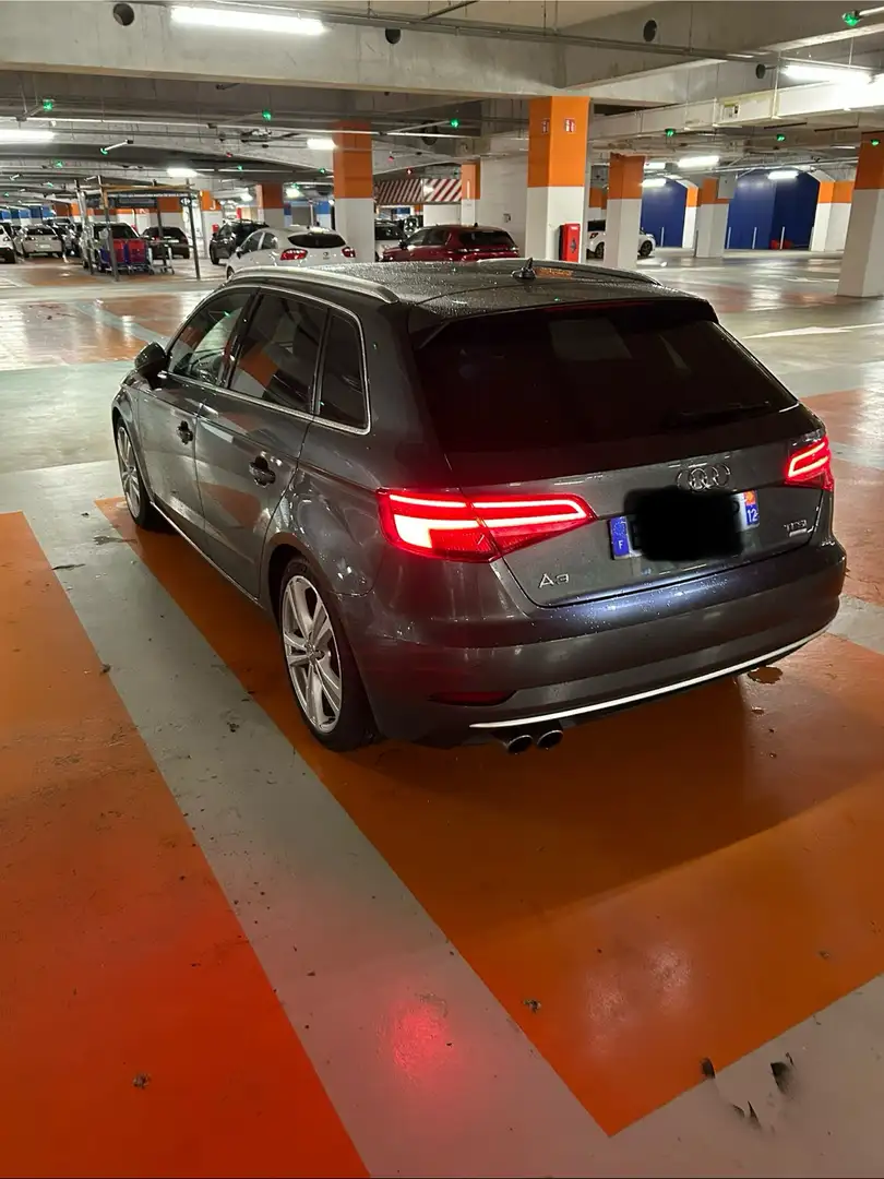 Audi A3 Sportback 1.4 Tfsi 150 - 2