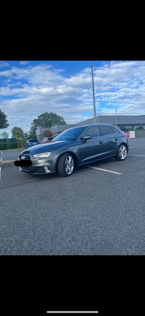 Audi A3 Sportback 1.4 Tfsi 150 - 1
