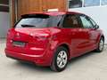 Citroen C4 SpaceTourer Seduction Rot - thumbnail 5