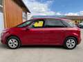 Citroen C4 SpaceTourer Seduction Rot - thumbnail 8