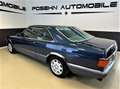 Mercedes-Benz 420 SEC V8 W126 Coupe Klima H-Zulassung Oldtimer Bleu - thumbnail 5
