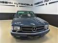Mercedes-Benz 420 SEC V8 W126 Coupe Klima H-Zulassung Oldtimer Bleu - thumbnail 2