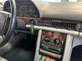 Mercedes-Benz 420 SEC V8 W126 Coupe Klima H-Zulassung Oldtimer Bleu - thumbnail 13